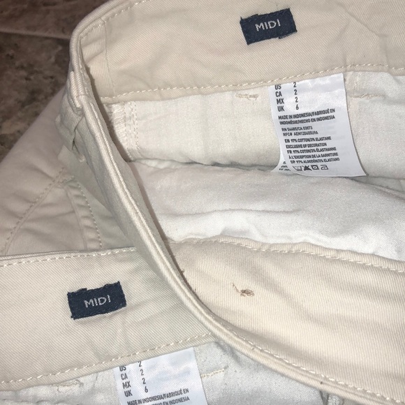 American Eagle Shorts - Picture 5 of 6